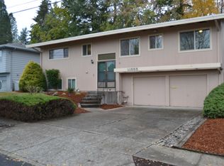 11555 SW Timberline Dr, Beaverton, OR 97008
