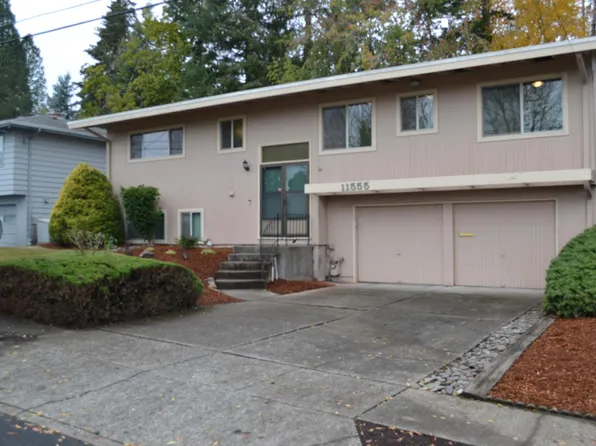 11555 SW Timberline Dr, Beaverton, OR 97008