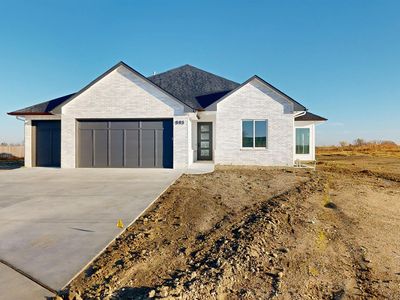 949 N Speyside Cir, Andover, KS, 67002