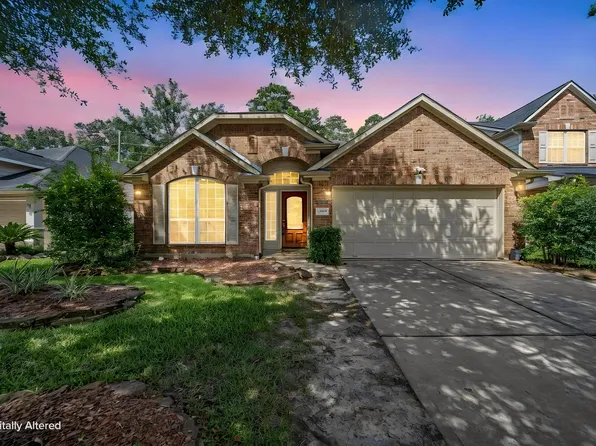 14043 Albany Springs Ln, Houston, TX 77044