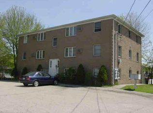 166 Mayfield Ave, Cranston, RI 02920