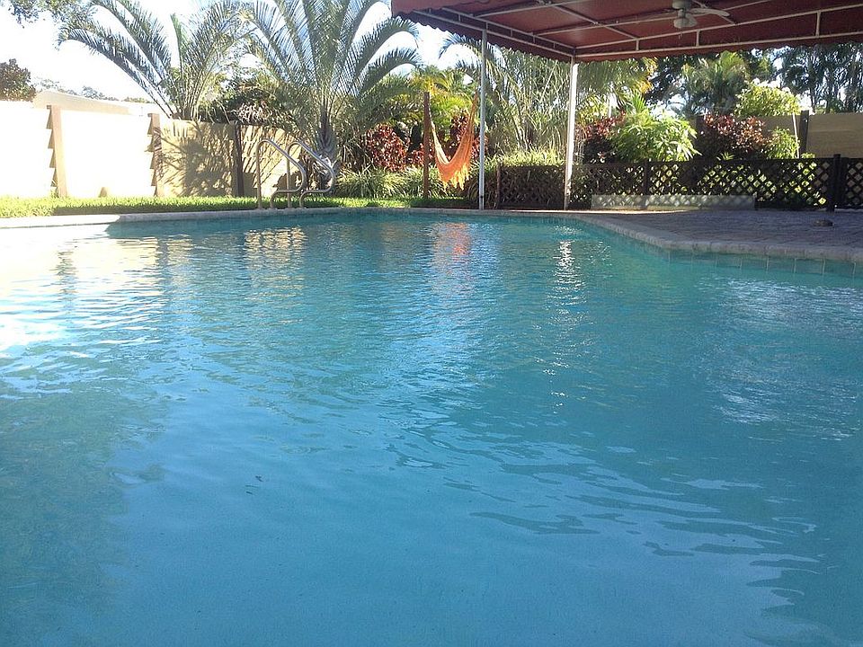 Peaceful, beautiful, private