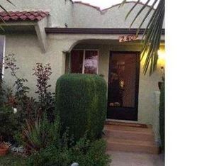 2409 S Redondo Blvd, Los Angeles, CA 90016