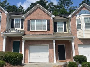 4840 W Park Cir, College Park, GA