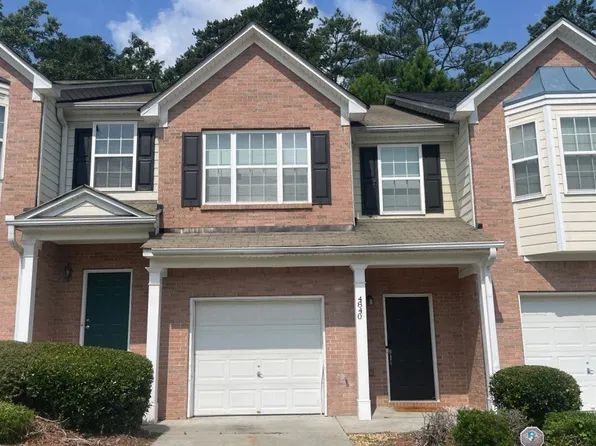 4840 W Park Cir, College Park, GA 30349