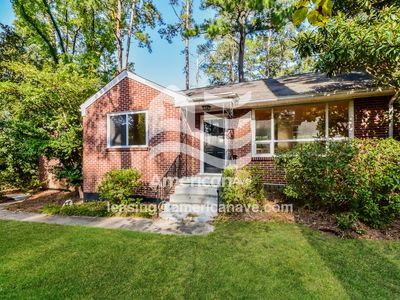 1820 N Beltline Blvd, Columbia, SC, 29206