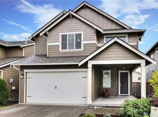 3064 Puget Meadow Loop NE, Lacey, WA 98516
