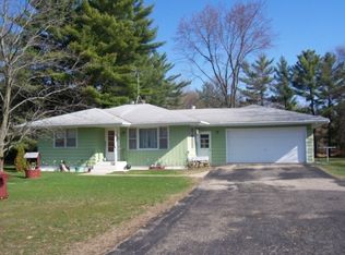 W10406 State Highway 16, Portage, WI 53901