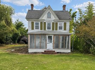 2708 Hoopers Island Rd, Fishing Creek, MD 21634