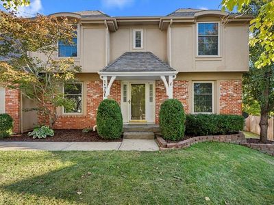 11731 W 99th Ter, Overland Park, KS, 66214