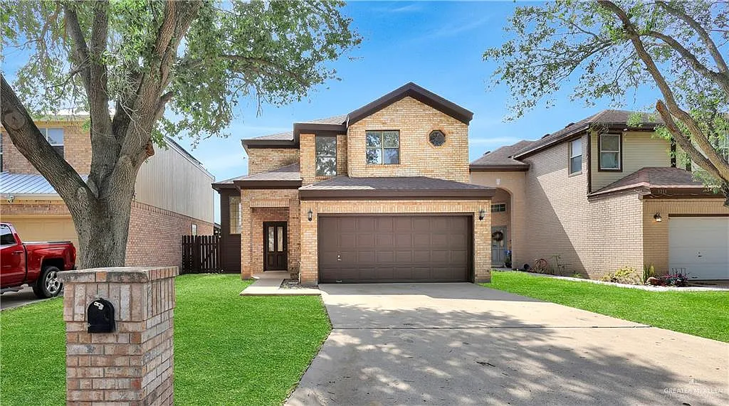 Building Photo - 3209 Black Oak Ln