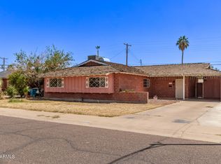 3823 W Berridge Ln, Phoenix, AZ 85019