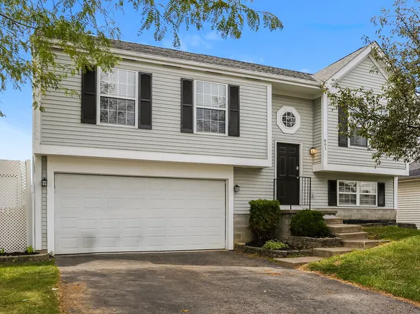 861 Hurlock Ln, Galloway, OH 43119