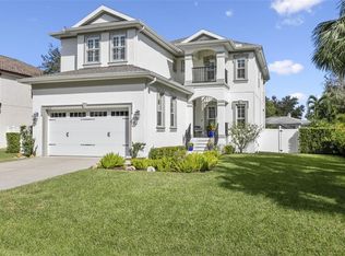 6208 Sanders Dr, Tampa, FL 33611