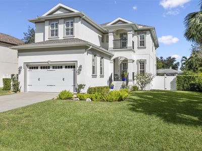 6208 Sanders Dr, Tampa, FL, 33611