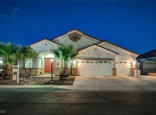 2412 Bounty Hunter Ct, Henderson, NV 89002
