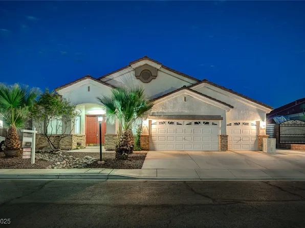2412 Bounty Hunter Ct, Henderson, NV 89002
