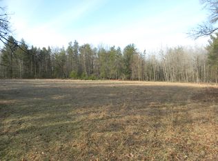 E Kinney Rd, Branch, MI 49402