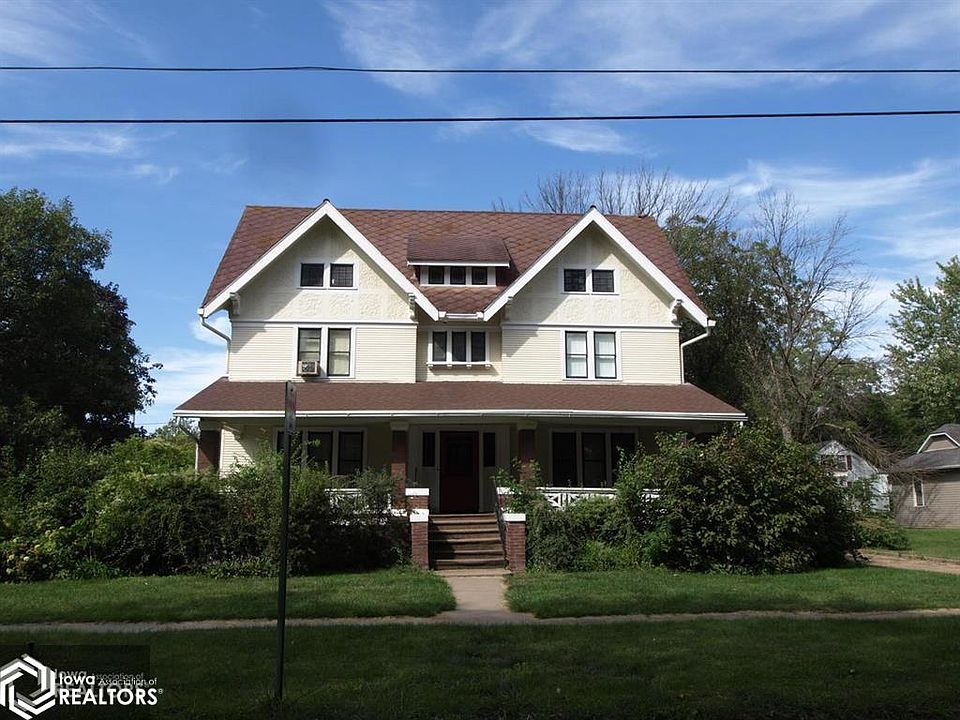 400 N 15th St, Clarinda, IA 51632 Zillow