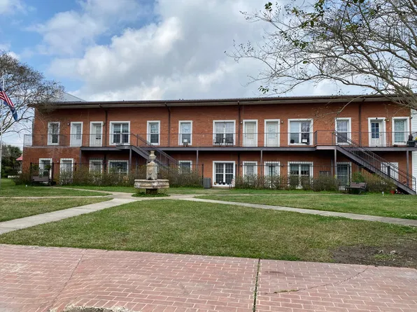Adams Point Apartments, 113 S Adams St APT 9, Welsh, LA 70591