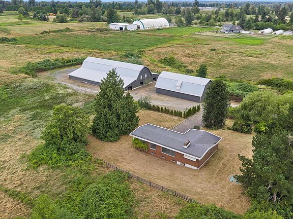 4th image of 29750 Harris Rd