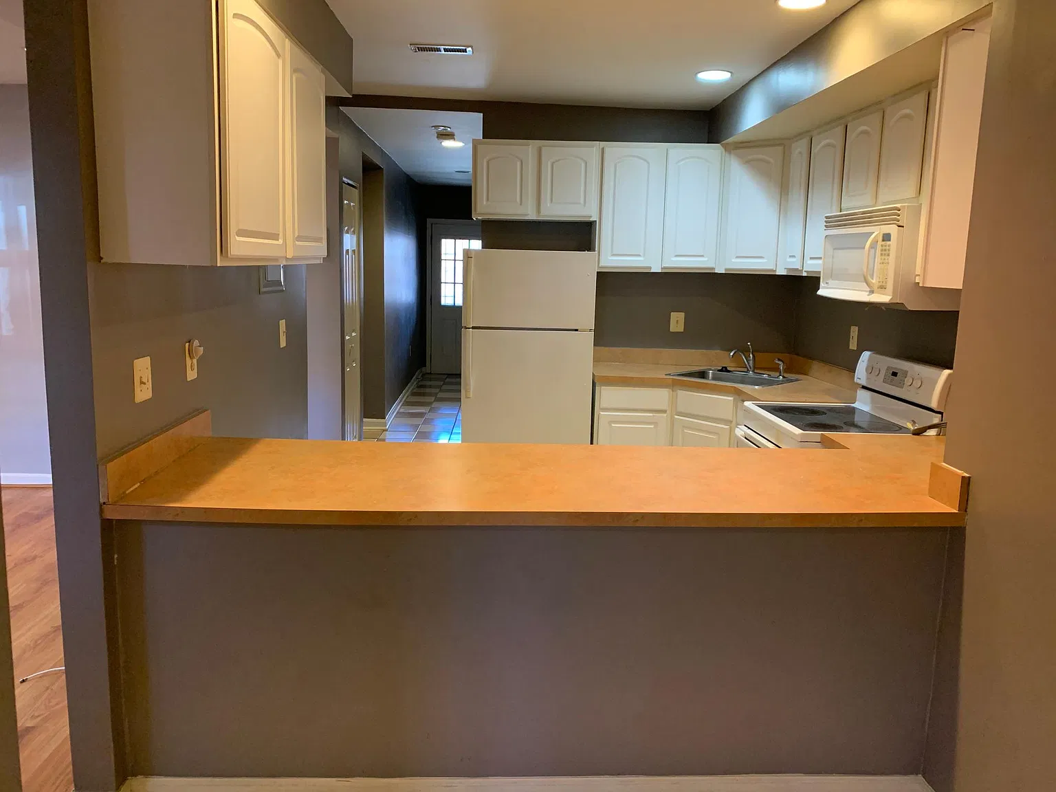 1306 Belmont Street NW — Photo 3