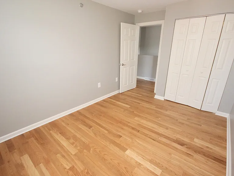 Unit 2 - Bedroom