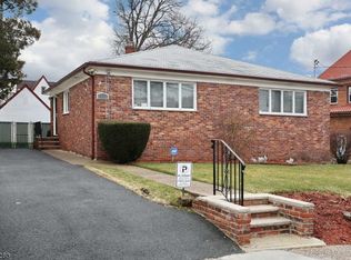 321-323 E 40th St, Paterson, NJ