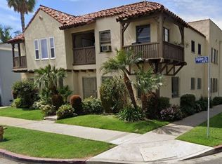 7806 Rosewood, Los Angeles, CA 90036