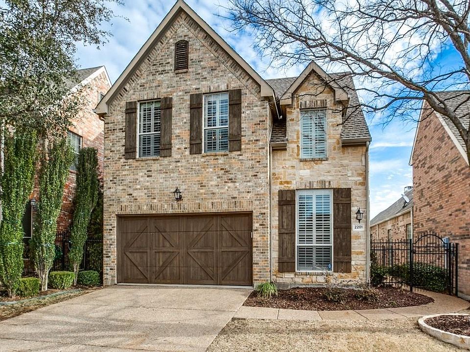 1st image of 2201 Canyon Creek Dr