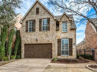 2201 Canyon Creek Dr, McKinney, TX 75072