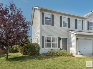 4023 Klatt St, Plano, IL 60545