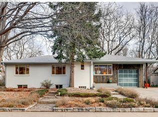2930 17th St, Boulder, CO 80304