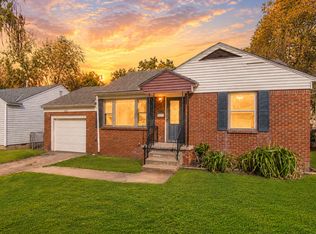 4013 SE 26th St, Oklahoma City, OK 73115
