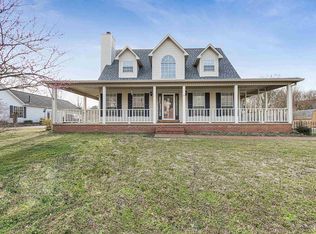 19 Wood Duck Cv, Jackson, TN 38305