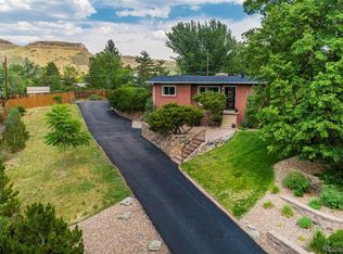 2101 Cheyenne St, Golden, CO 80401