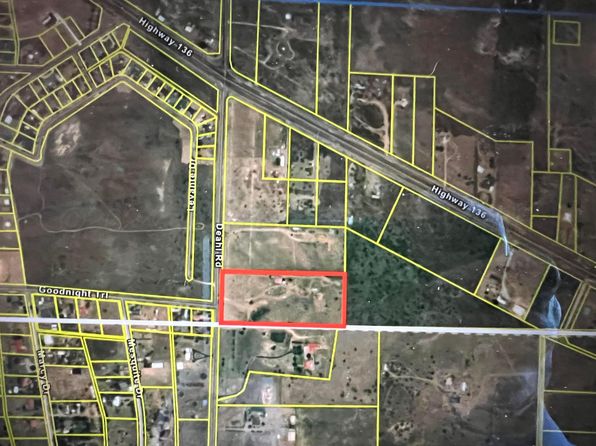 0 Deahl Rd, Fritch, TX 79036