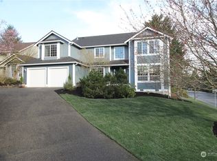 34617 8th Ave SW, Federal Way, WA 98023