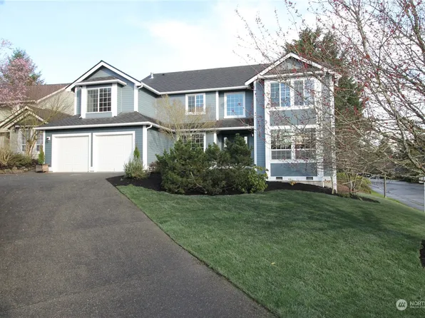 34617 8th Avenue SW, Federal Way, WA 98023