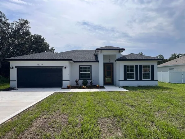 15333 SW 59th Avenue Rd, Ocala, FL 34473