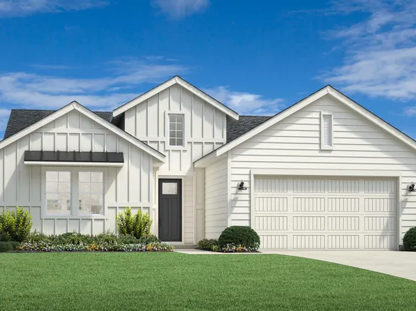 1851 W Arya St, Kuna, ID 83634