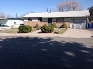 1024 Encino St, Pocatello, ID 83201