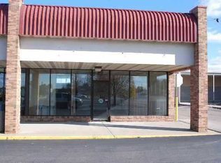 1508 N Mitchell St, Cadillac, MI 49601