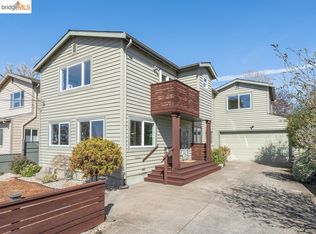 1811 Ralston Ave, Richmond, CA 94805