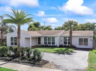 2144 NE 68th St, Fort Lauderdale, FL 33308