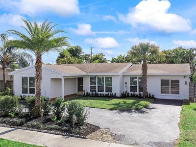 2144 NE 68th St, Fort Lauderdale, FL, 33308