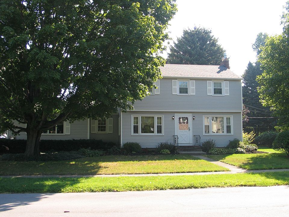 Front view