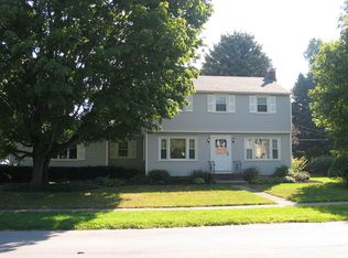 5 Michelle Dr, Rochester, NY 14617