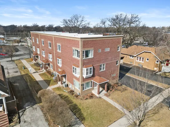 18134 Martin Ave, Homewood, IL 60430