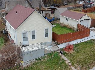 801 Castelar St, Omaha, NE 68108